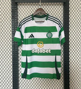 Celtic FC 2024-2025 home game